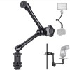Держатель AccPro ST-13 Articulating Magic Arm 11